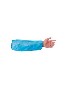 Cubre mangas azul - EPIS desechables