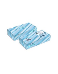 Estuche de pañuelos faciales - Desechables