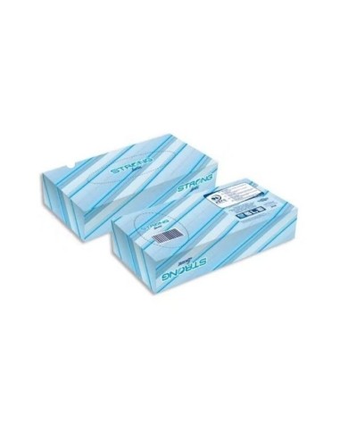 Estuche de pañuelos faciales - Desechables
