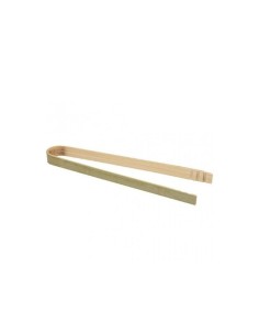 Pinza de bambú - Desechables hostelería