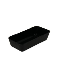 Bandeja de 411ml | Bandejas reutilizables