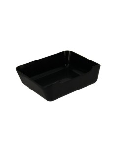 Bandeja de 600ml | Bandejas reutilizables