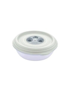 Bol con tapa 1L | Reutilizables