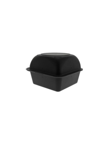 Caja de hamburguesa | Reutilizables