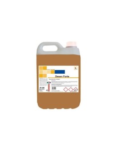 Desengrasante forte | Higiene