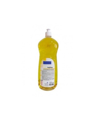 Lavavajillas manual 1,5L - Higiene