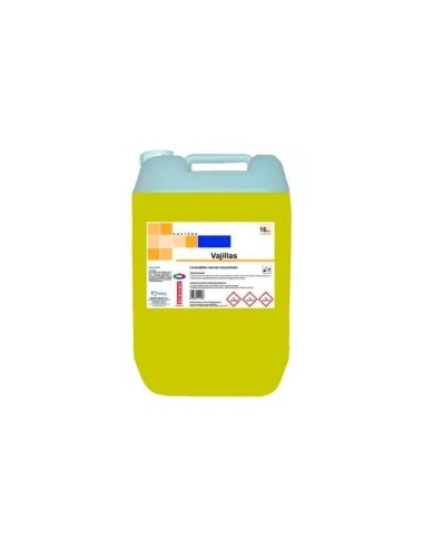 Lavavajillas 5L | Higiene