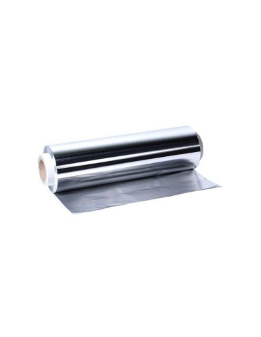 Rollo de papel aluminio - desechables hostelería