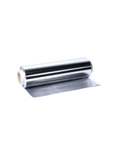 Rollo de aluminio 40x300 - desechables hostelería