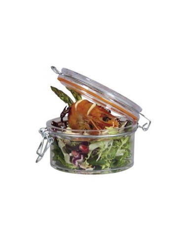 Tarro para catering - Desechables hostelería