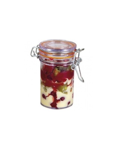 Tarro para catering - Desechables hostelería