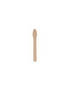 Removedor de madera | Cubiertos desechables