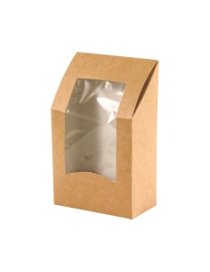 Envase para wraps - Desechables hostelería